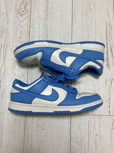 Nike Women's Dunk Low "Coast"