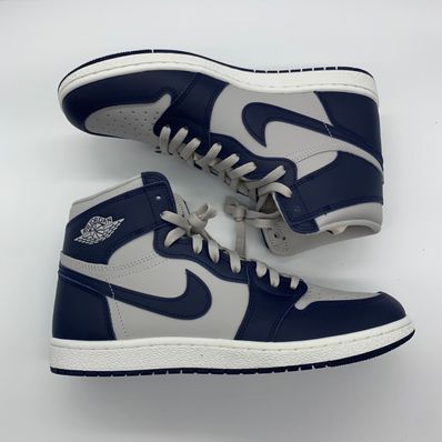 Nike Air Jordan 1 High 85 "Georgetown"