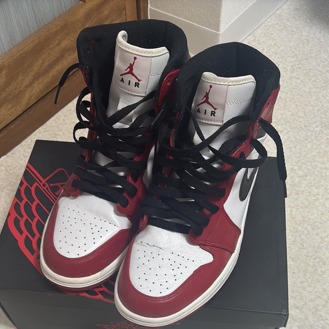 Nike Air Jordan 1 Retro High 