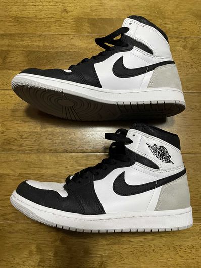 Nike Air Jordan 1 High OG "Bleached Coral"