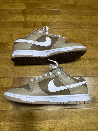 Nike Dunk Low Retro "Judge Grey"
