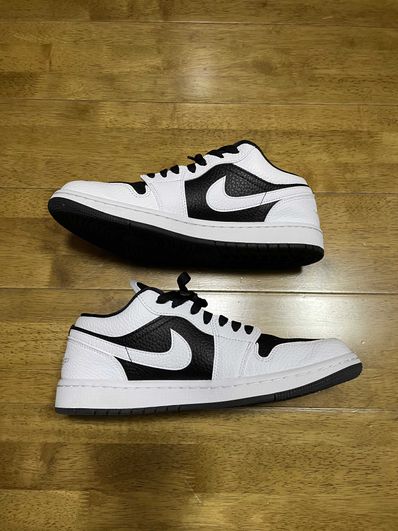 Nike Women's Air Jordan 1 Low "Homage"