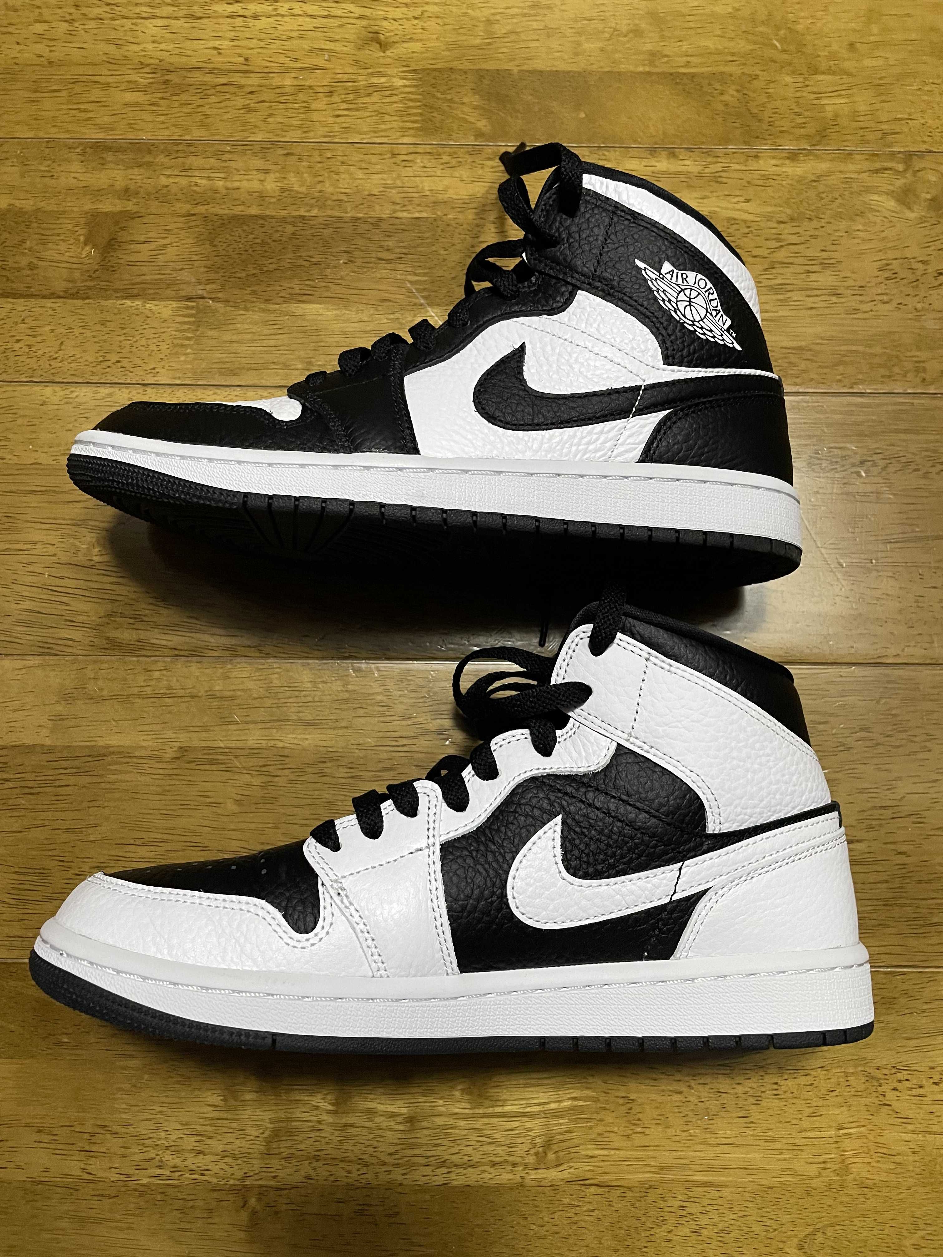 Nike Women's Air Jordan 1 Mid "Homage"