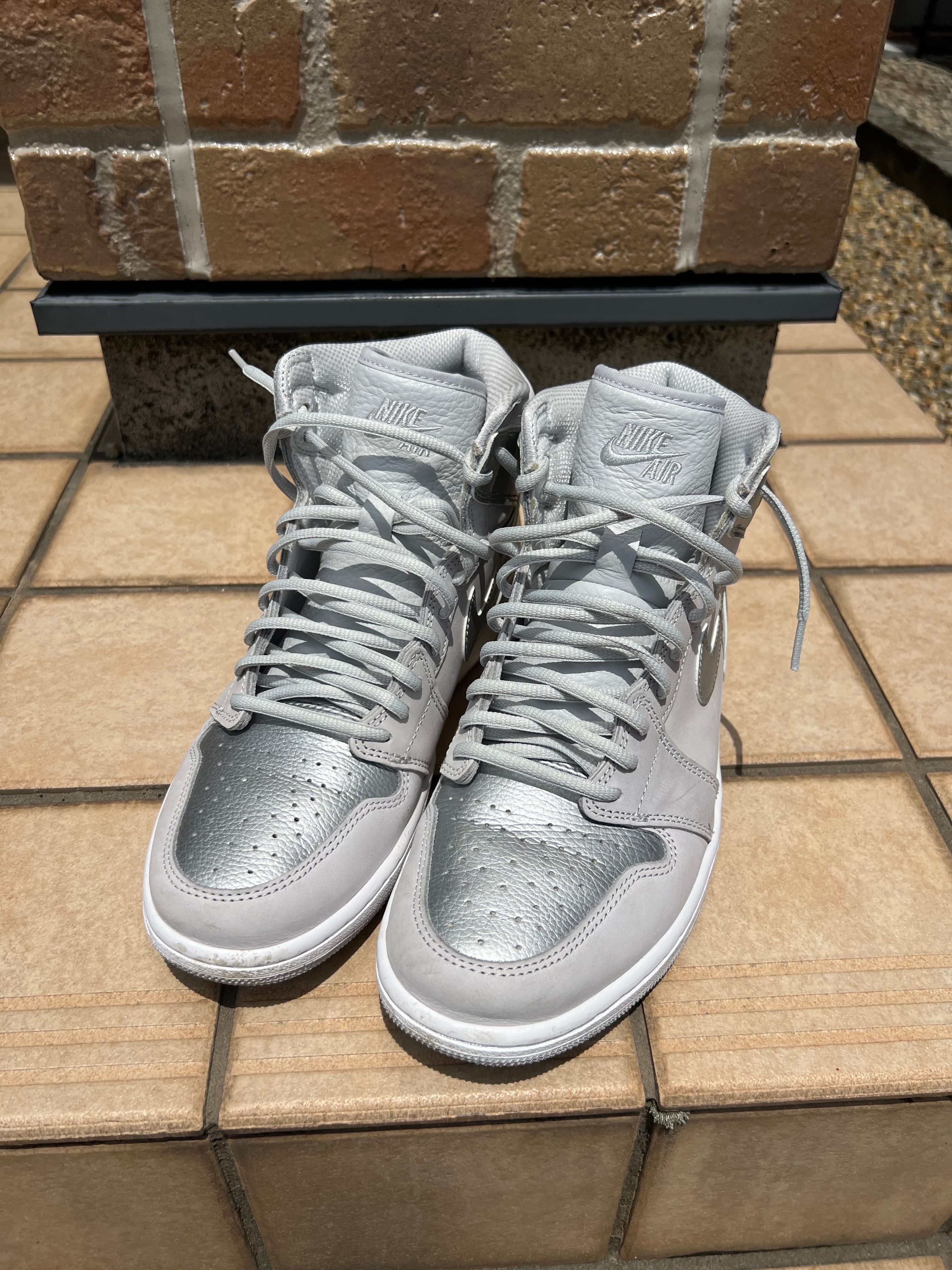 Nike Air Jordan 1 Retro High OG "CO.JP/TOKYO" (Standard Box)