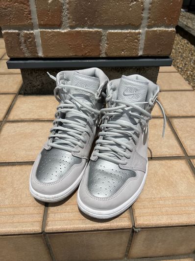 Nike Air Jordan 1 Retro High OG "CO.JP/TOKYO" (Standard Box)
