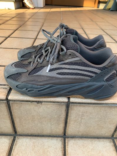 ADIDAS ORIGINALS YEEZY BOOST 700 V2 "GEODE"
