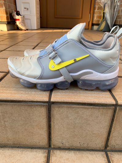 Air vapormax 2025 plus oa lm