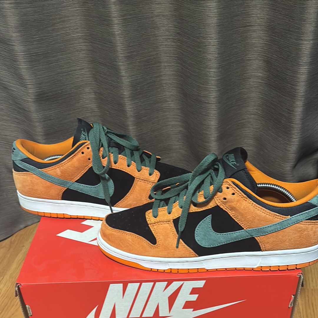 Nike Dunk Low SP 