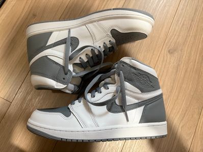 Nike Air Jordan 1 High OG "Stealth"