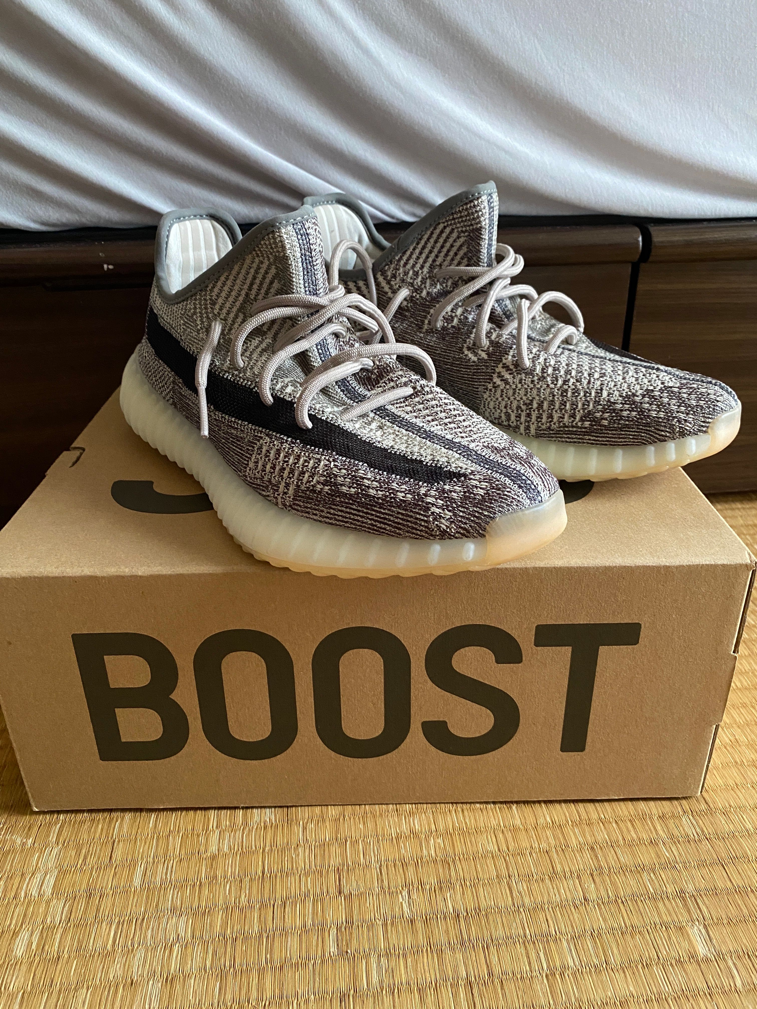 adidas YEEZY Boost 350 V2 "Zyon"