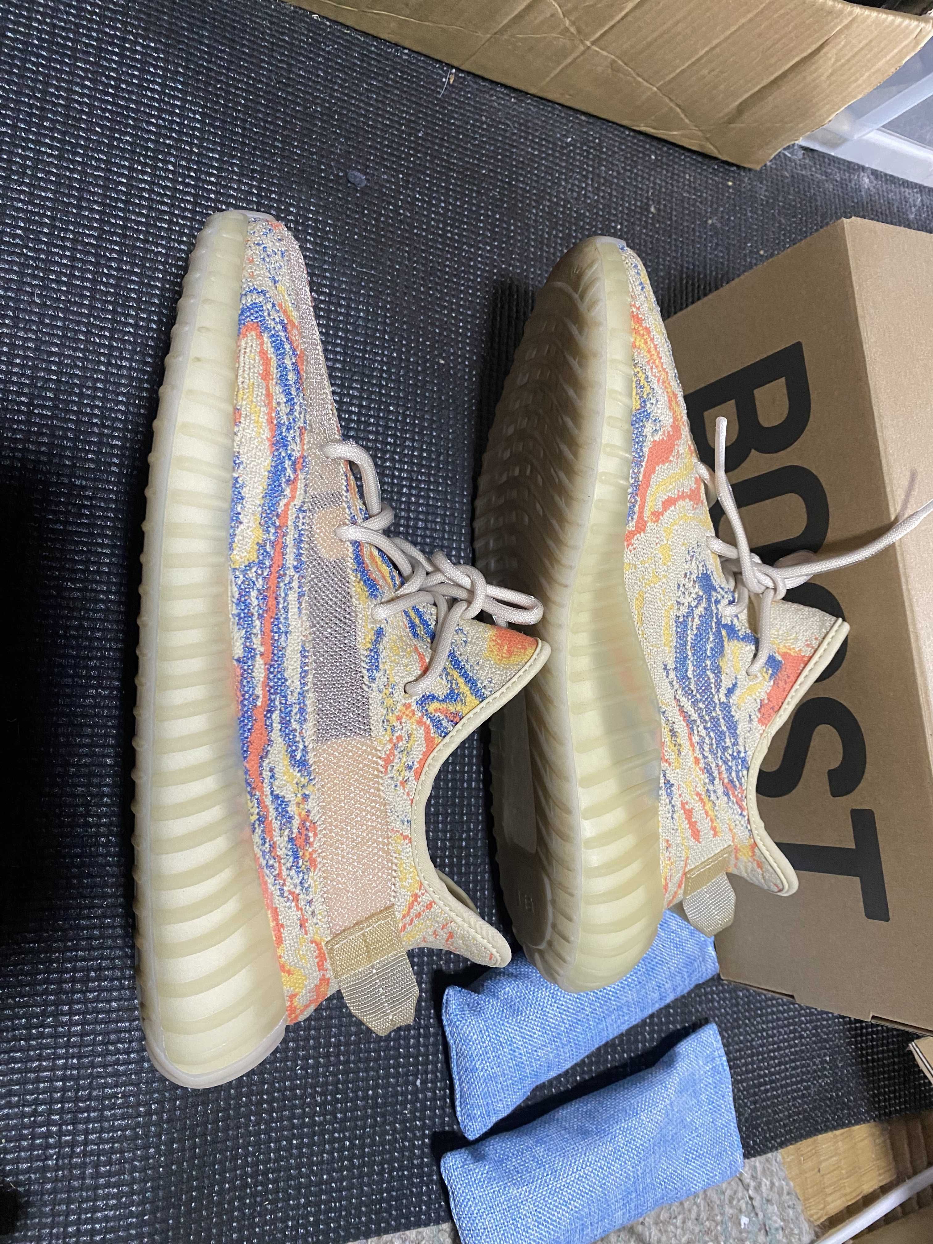 adidas Yeezy Boost 350V2 "MX OAT"