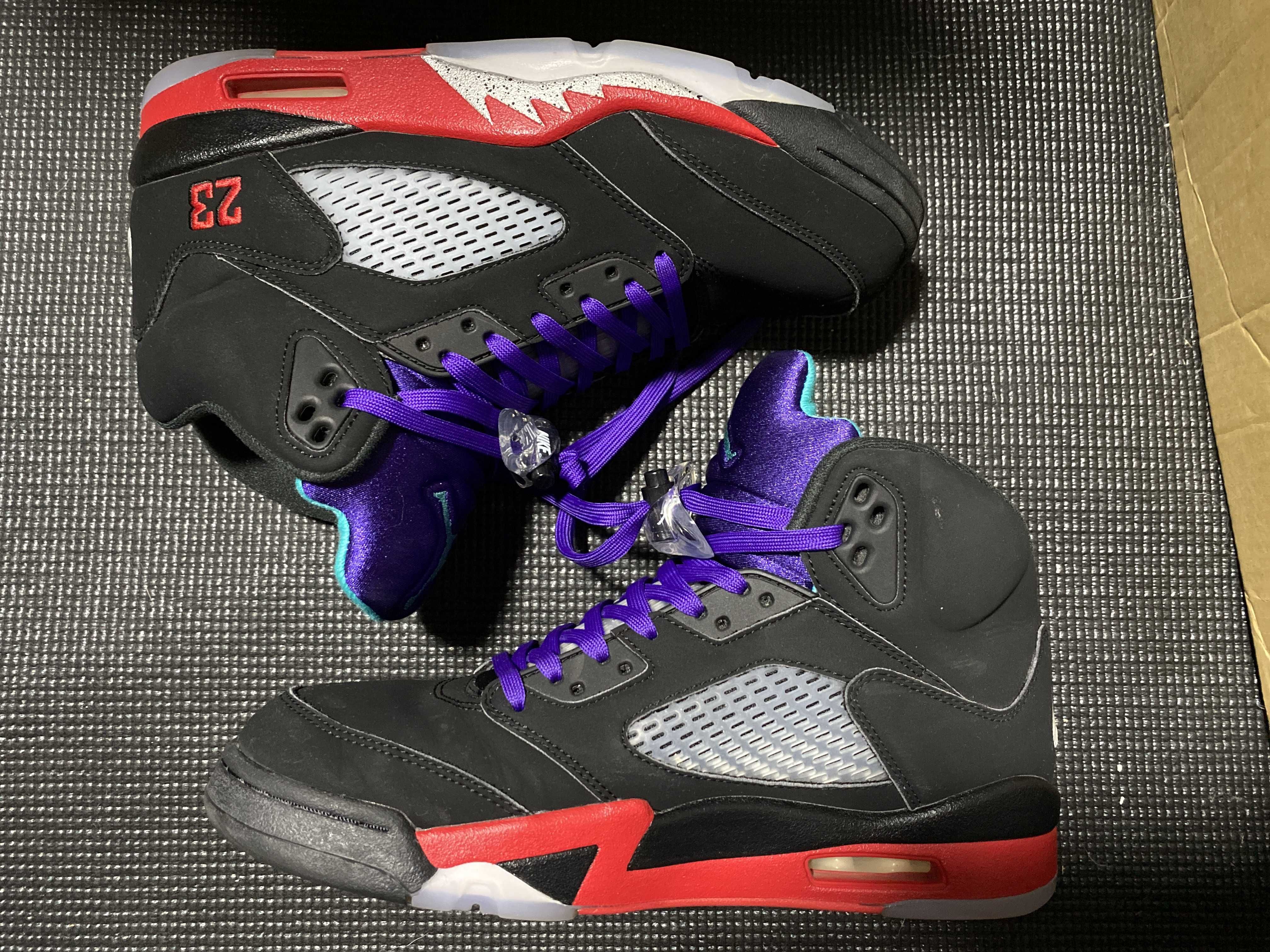 Nike Air Jordan 5 Retro "Top3" 