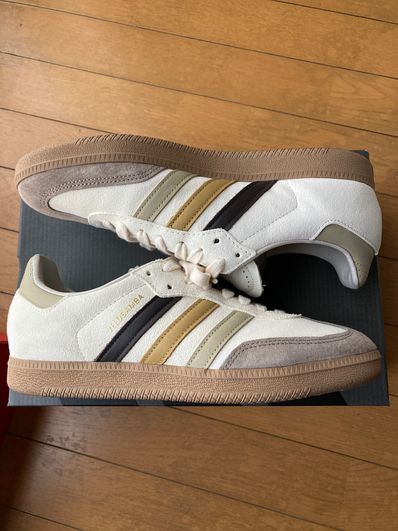 END. × adidas Velosamba Social Cycling "LegEND. Ink"