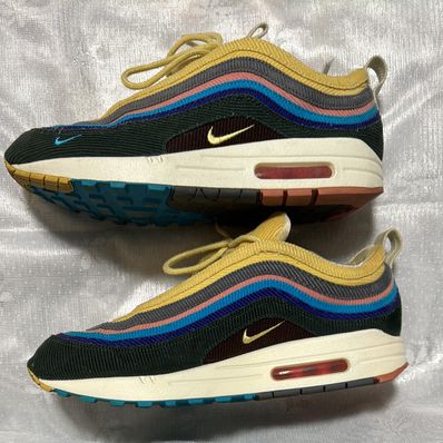 Nike air 2025 max water spoon