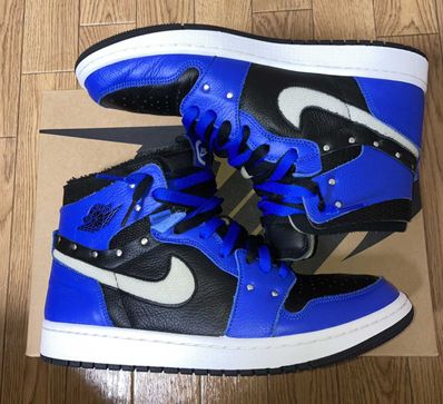 Nike Women's Air Jordan 1 High Zoom "Sisterhood"