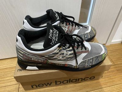 NEW BALANCE M1500PRT "TRIBAL"