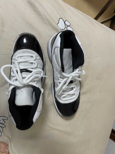 Nike Air Jordan 11 Retro "Concord" (2018)