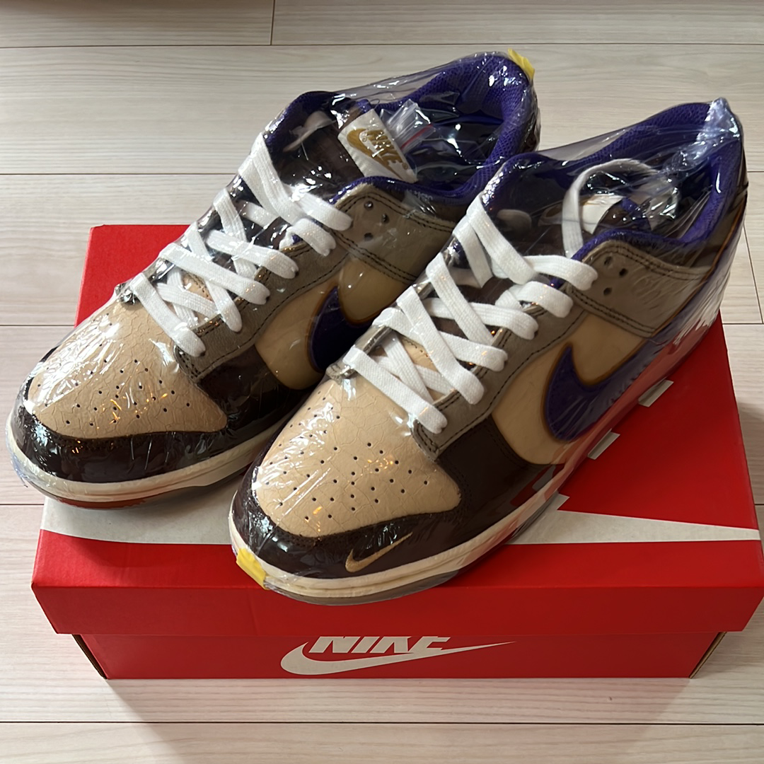 Nike Dunk Low 