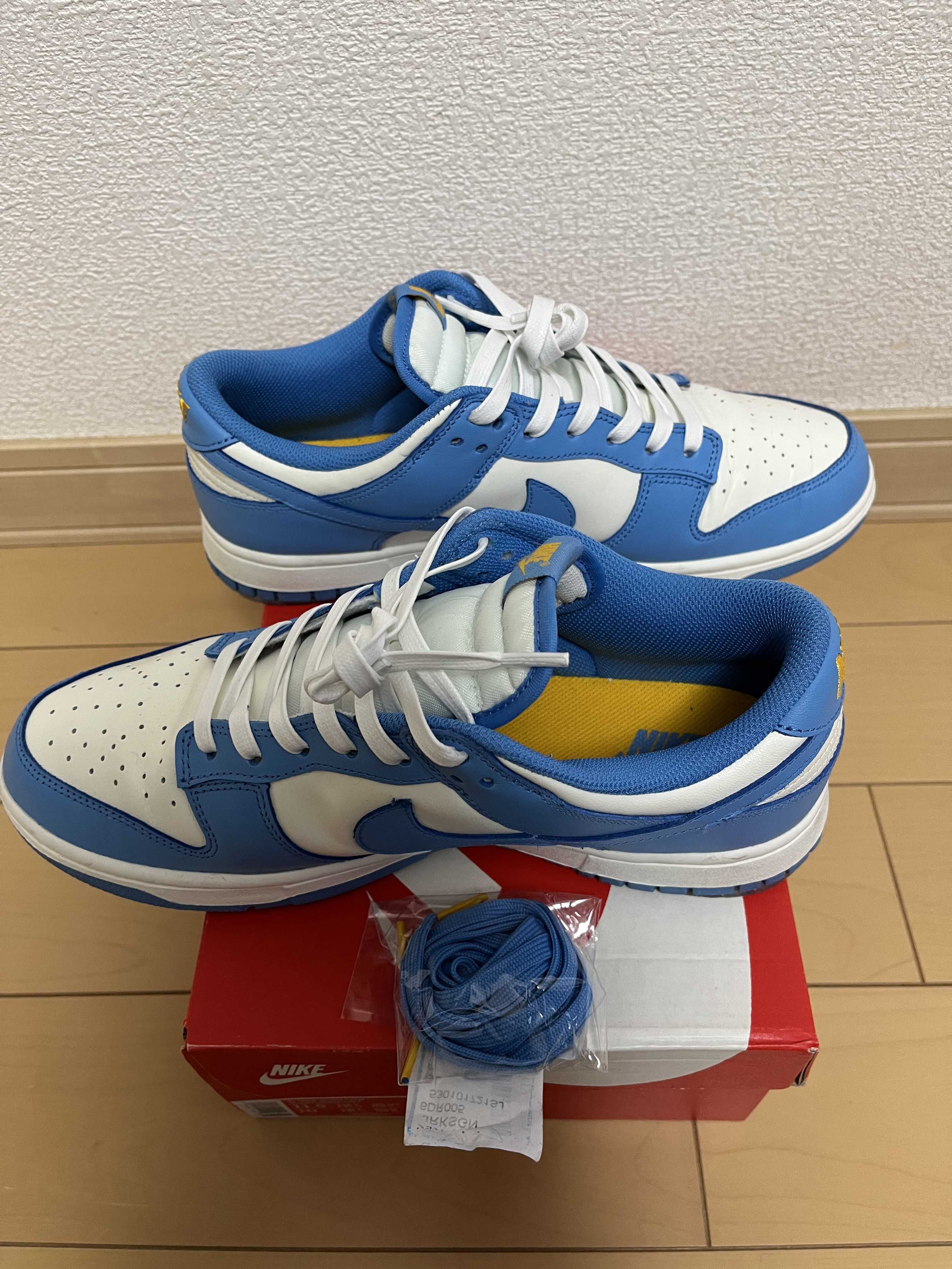 Nike Women's Dunk Low "Coast"