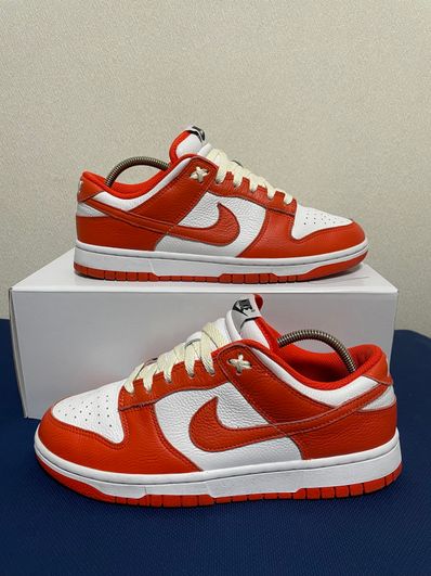 Nike Dunk Low By You & Unlocked "By You" (NIKEiD)