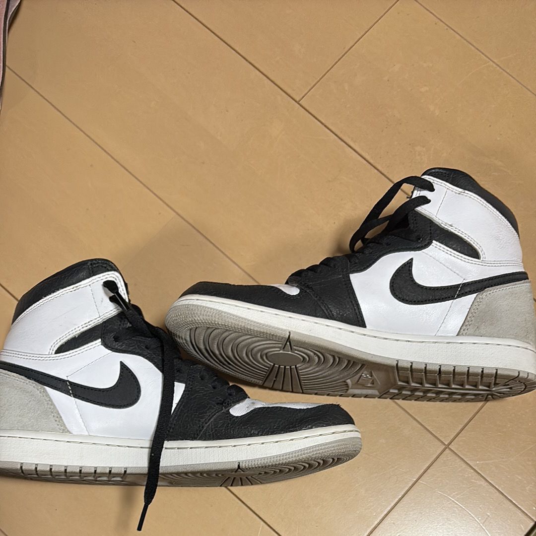 Nike Air Jordan 1 High OG "Bleached Coral"