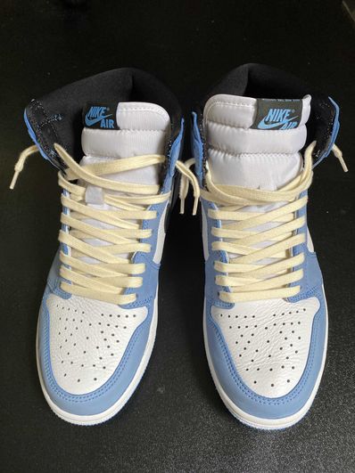 Nike Air Jordan 1 High OG "University Blue"