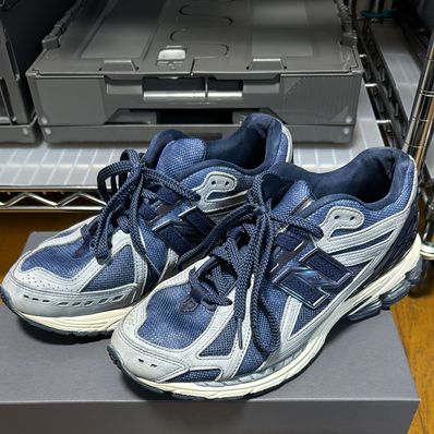 New Balance 1906R "Sapphire Blue"