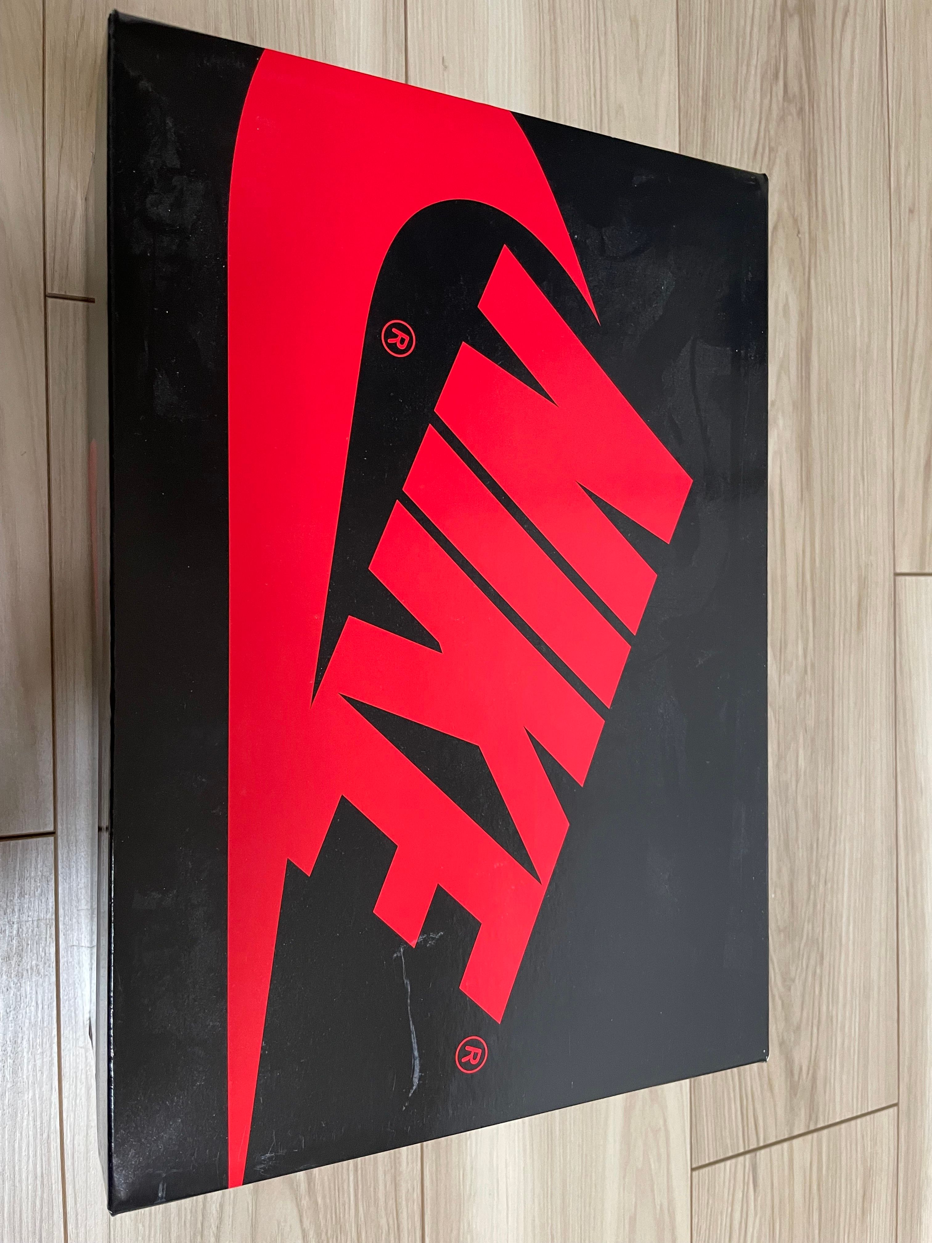 Nike Air Jordan 1 High OG "Patent Bred"