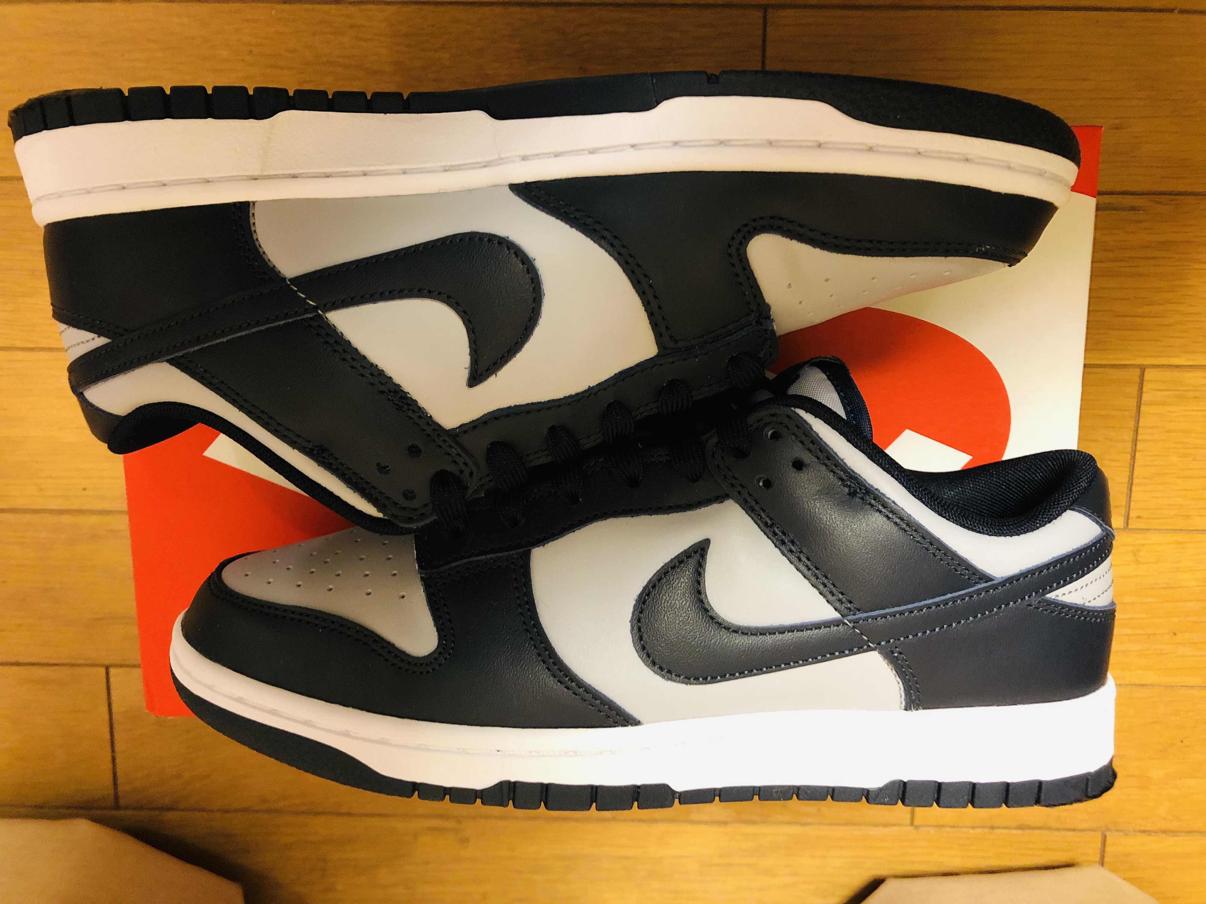 Nike Dunk Low "Championship Grey"