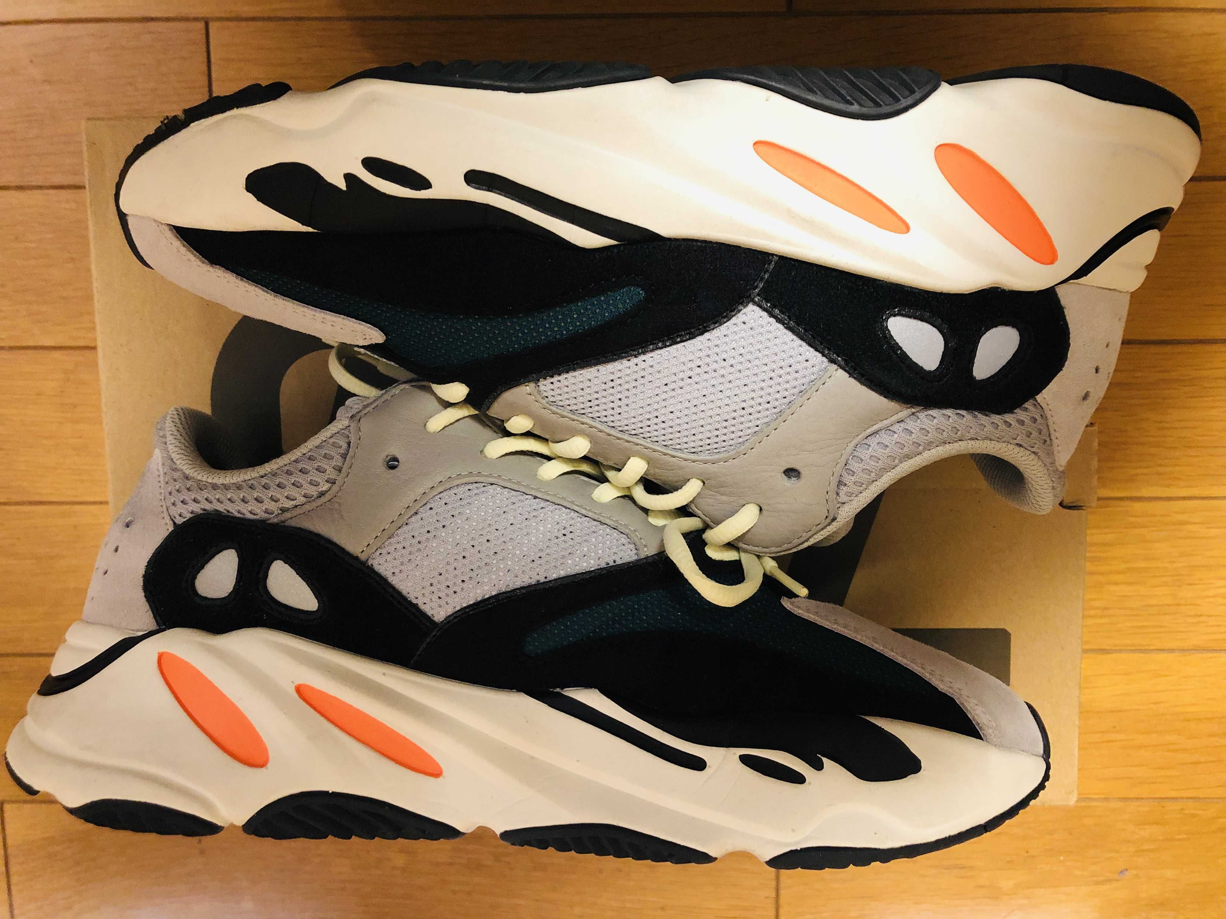 adidas YEEZY Boost 700 "Wave Runner"