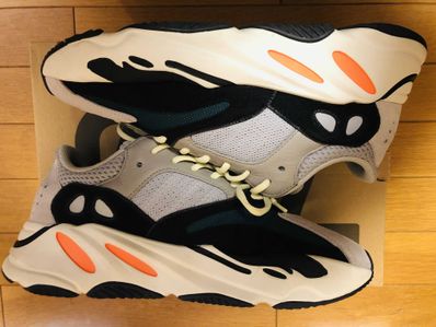 adidas YEEZY Boost 700 "Wave Runner"