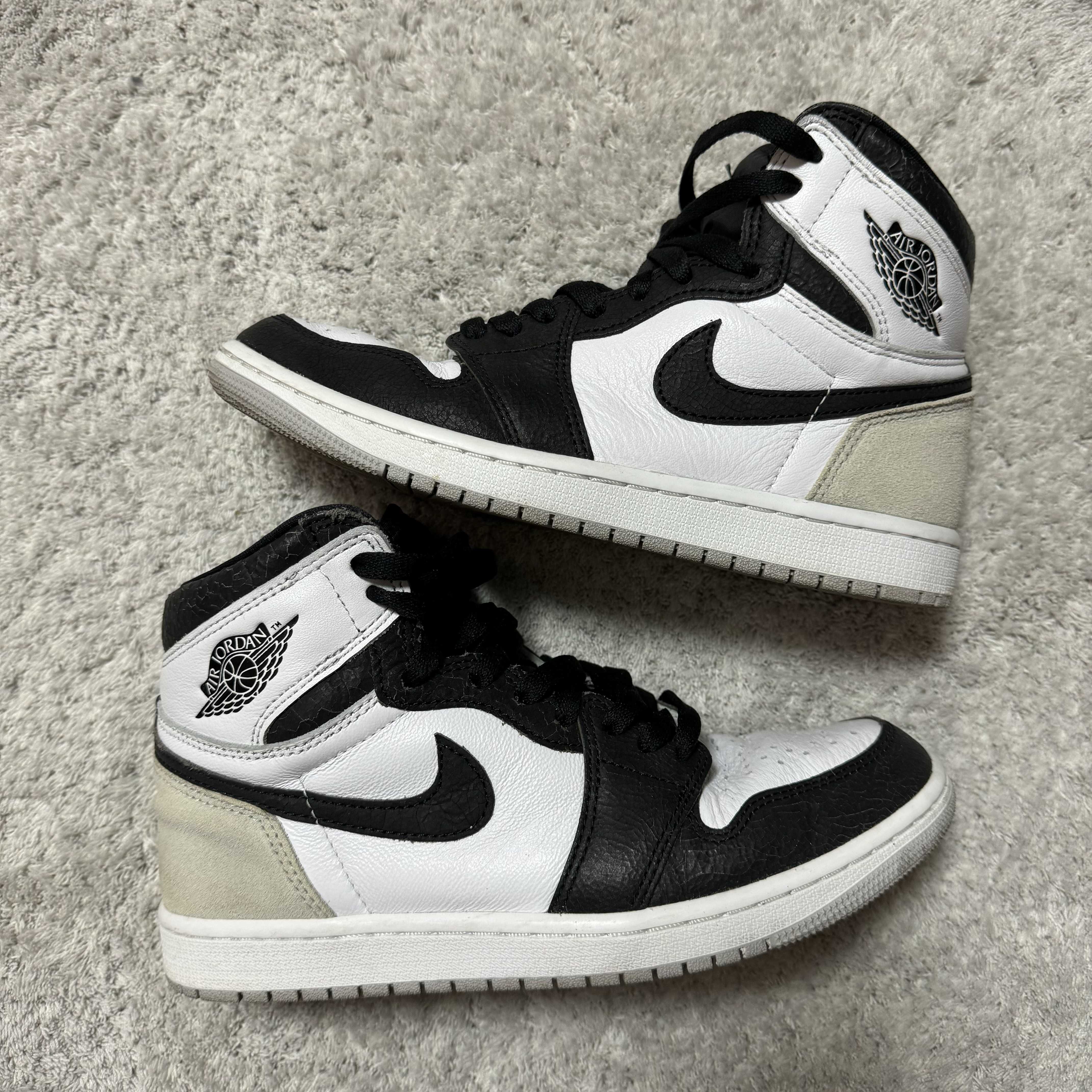 Nike Air Jordan 1 High OG "Bleached Coral"