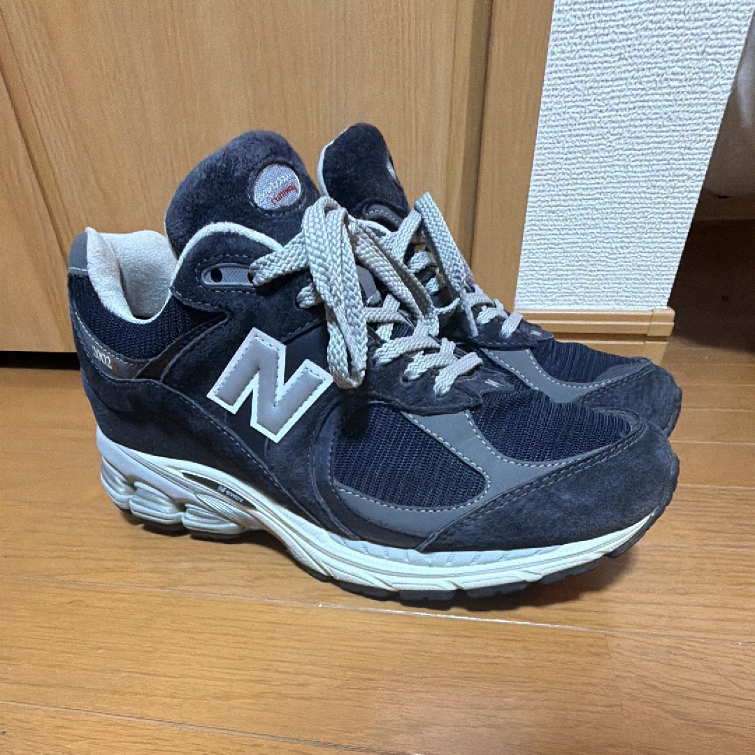 New Balance 2002R GORE-TEX "Eclipse"