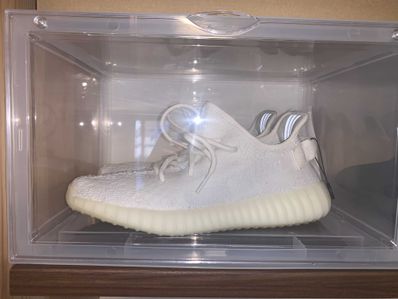 adidas YEEZY Boost 350 V2 "Cream White"