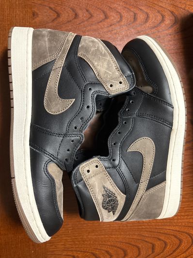 Nike Air Jordan 1 Retro High OG "Palomino"