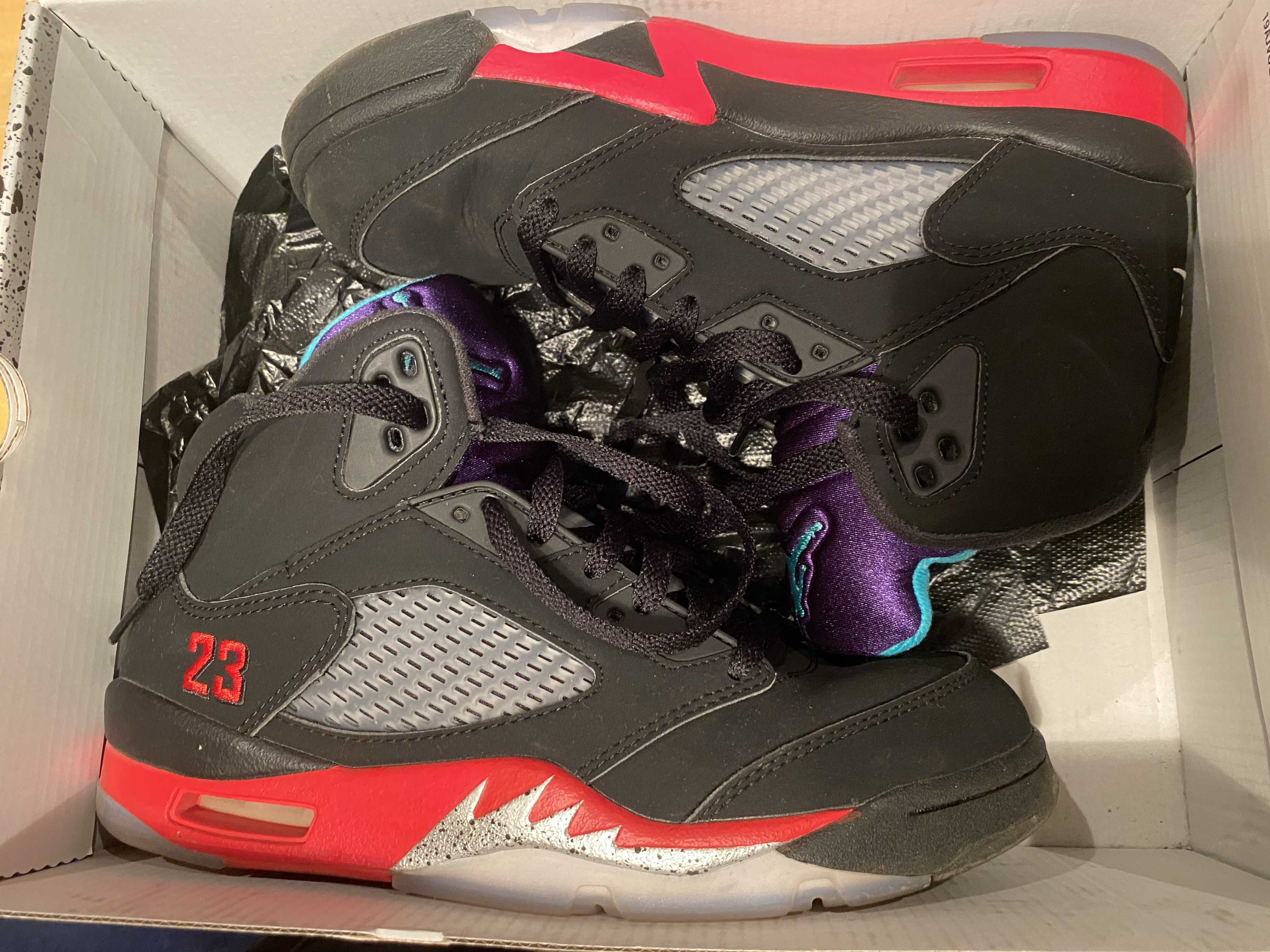 Nike Air Jordan 5 Retro "Top3" 