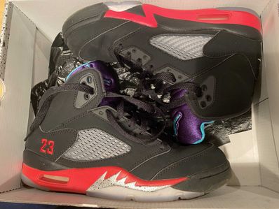 Nike Air Jordan 5 Retro "Top3"