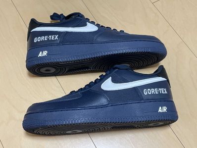 Nike Air Force 1 Low Gore-Tex "Navy"