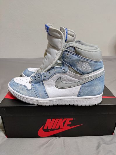 Nike Air Jordan 1 High OG