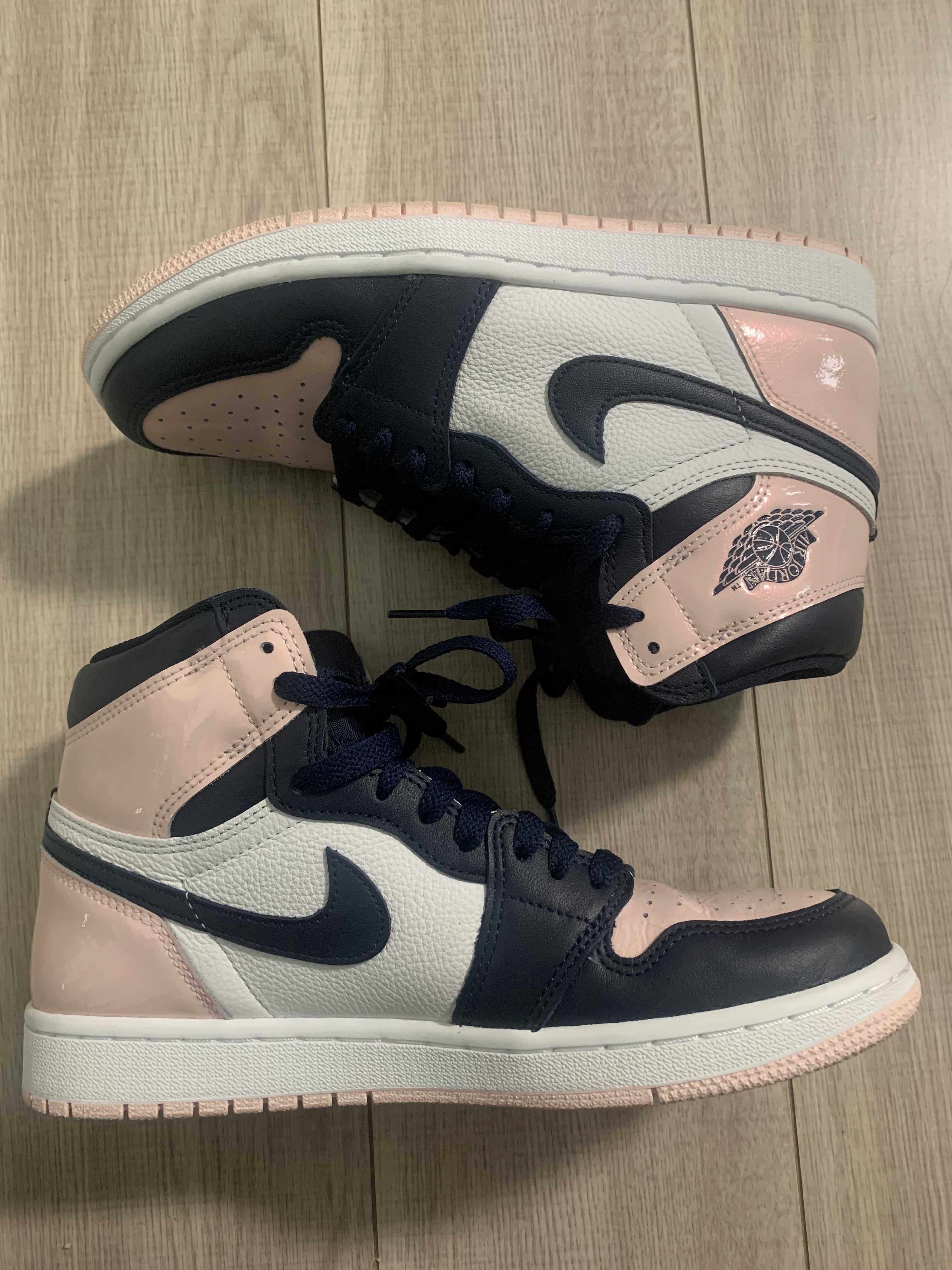 Nike Women's Air Jordan 1 High OG SE "Atmosphere"