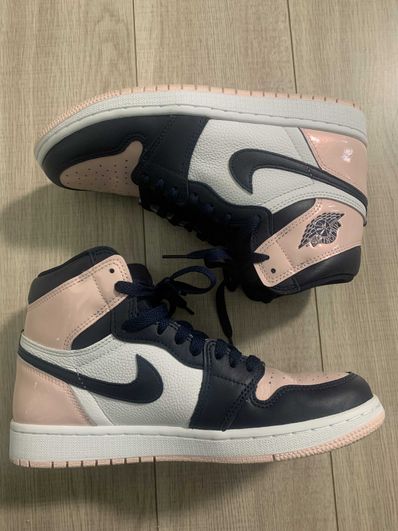 Nike Women's Air Jordan 1 High OG SE "Atmosphere"