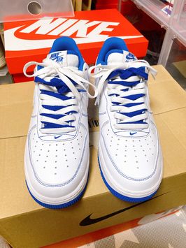 Nike Air Force 1 Low '07 Stitch