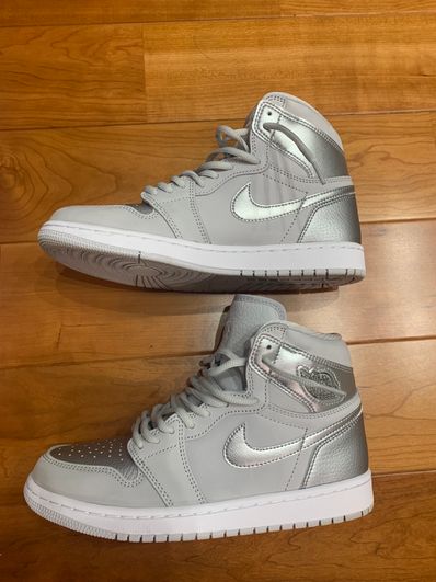 Nike Air Jordan 1 Retro High OG "CO.JP/TOKYO" (Standard Box)