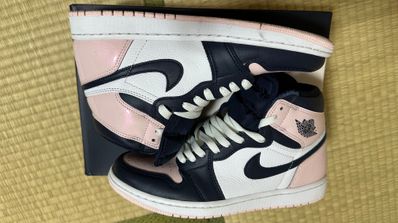 Nike Women's Air Jordan 1 High OG SE "Atmosphere"