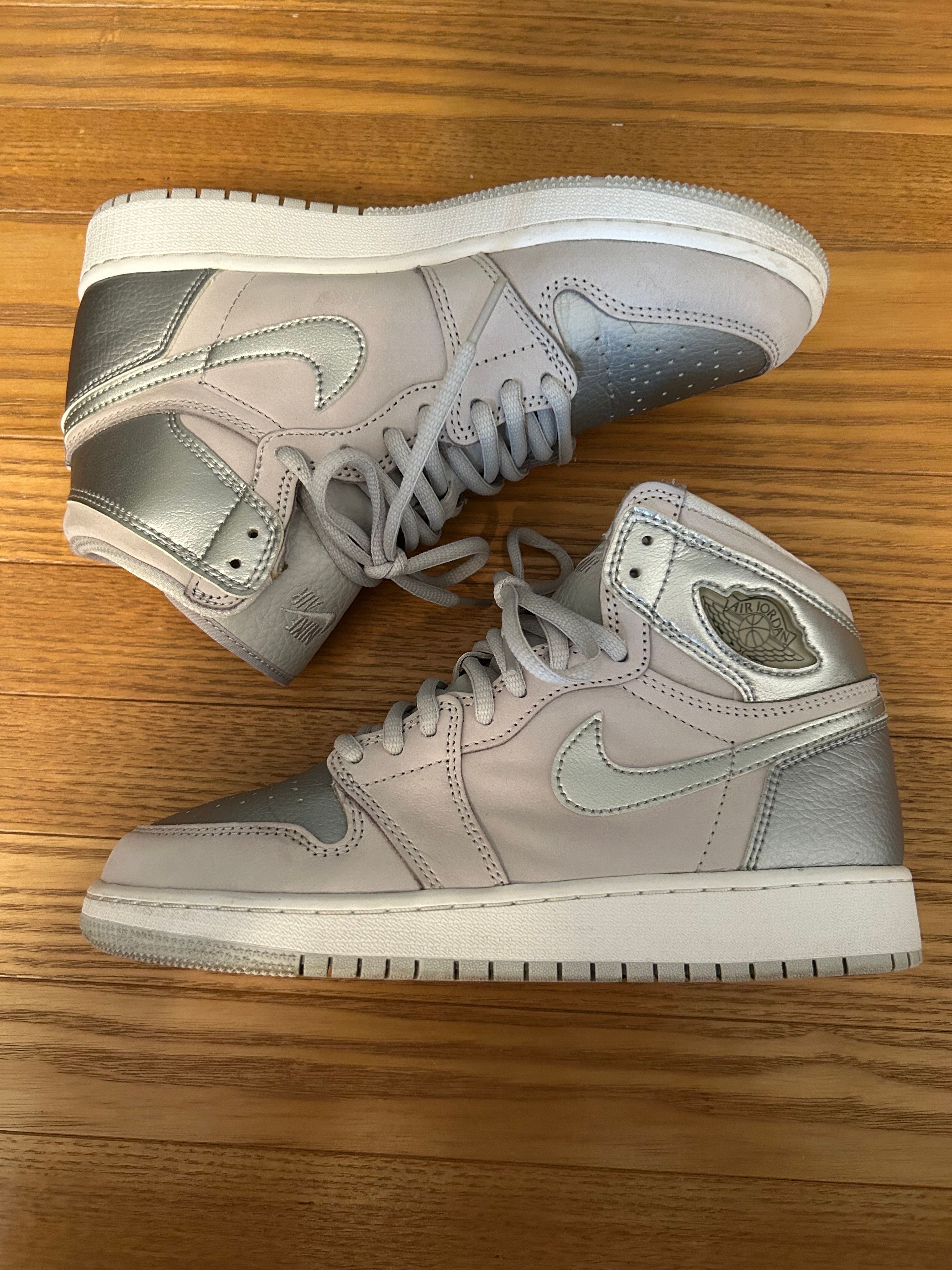 Nike GS Air Jordan 1 High OG "co.jp/Tokyo"