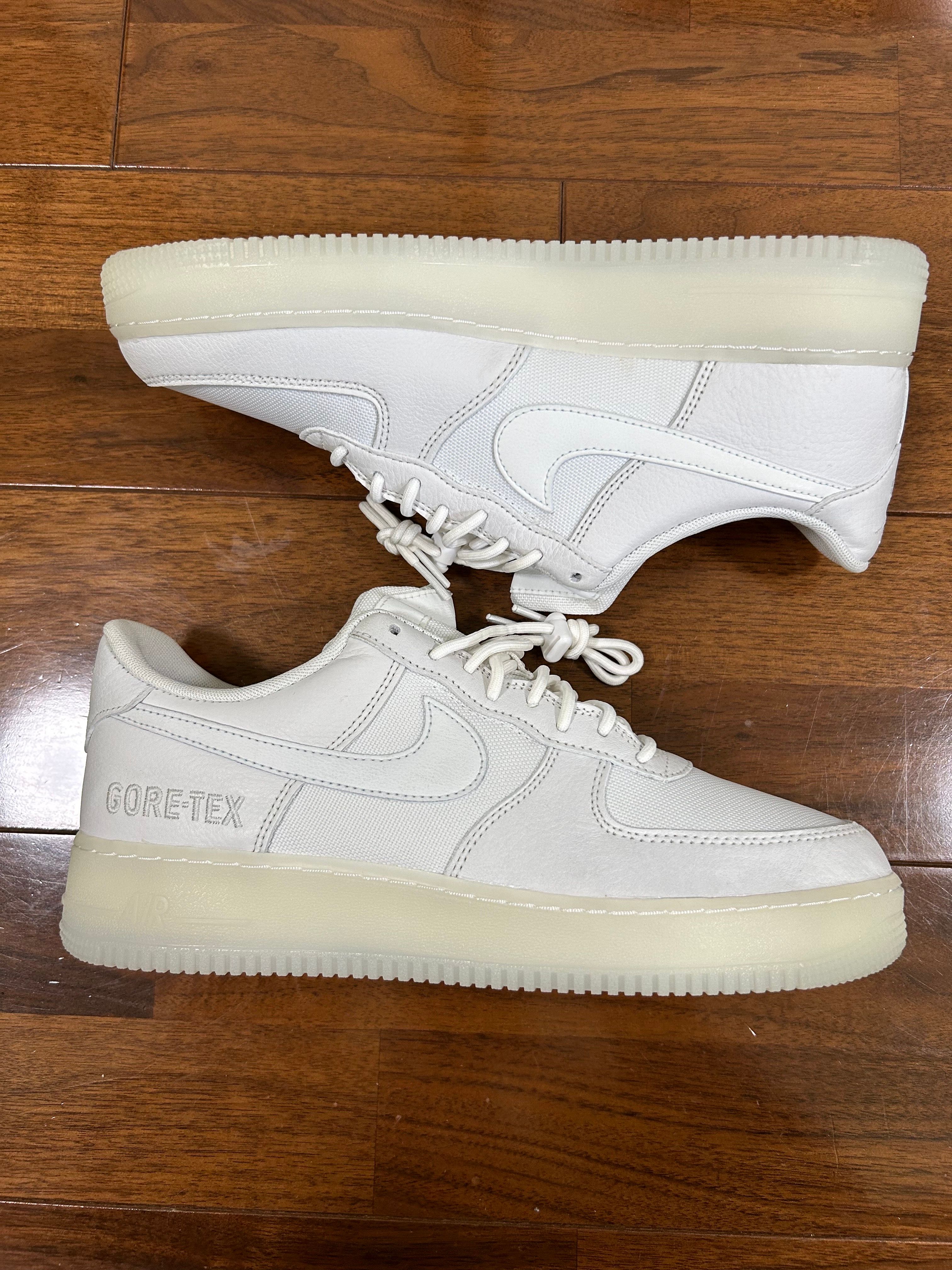 Nike Air Force 1 Low GORE-TEX Summer Shower "White"