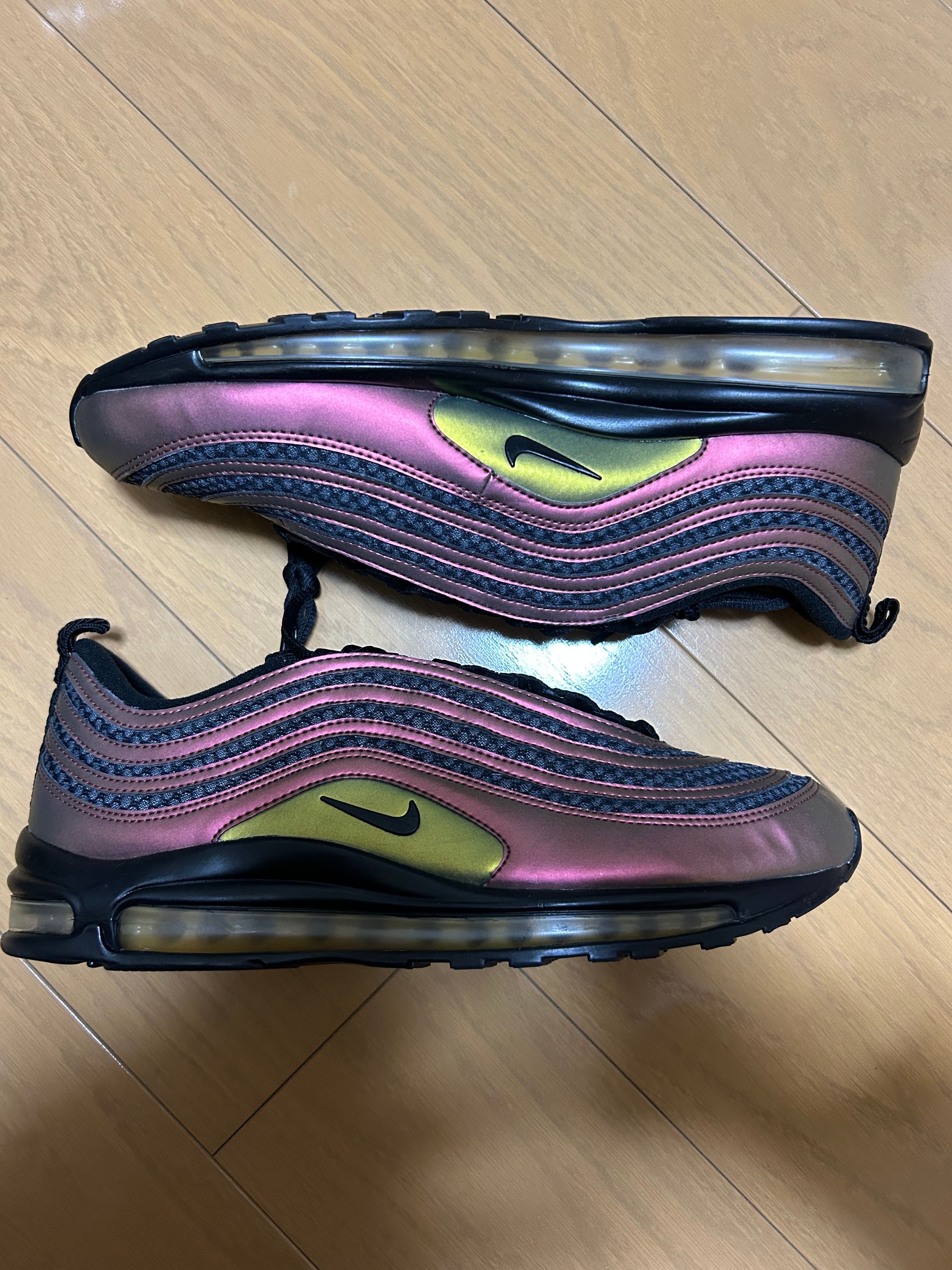 Skepta × Nike Air Max 97 Ultra 17