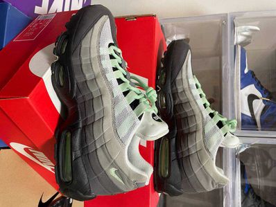 Nike Air Max 95 "Fresh Mint"