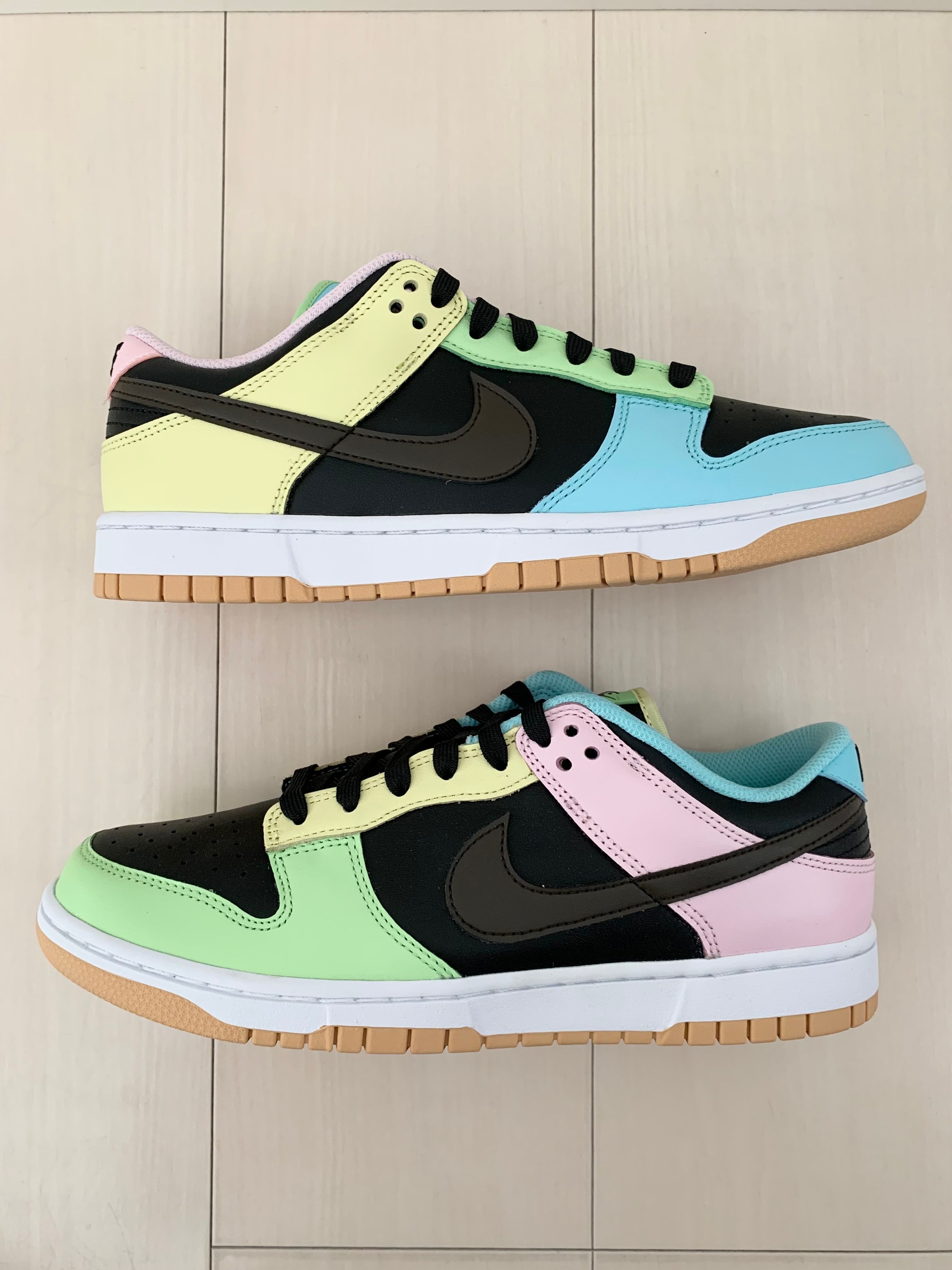 Nike Dunk Low SE "Free.99"