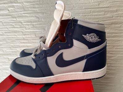 Nike Air Jordan 1 High 85 "Georgetown"